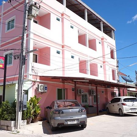 Naka Dream Hotel Hua Hin Ngoại thất bức ảnh