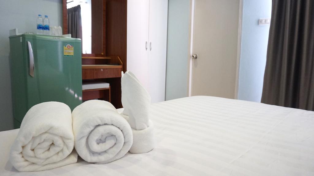 Naka Dream Hotel Hua Hin Phòng bức ảnh