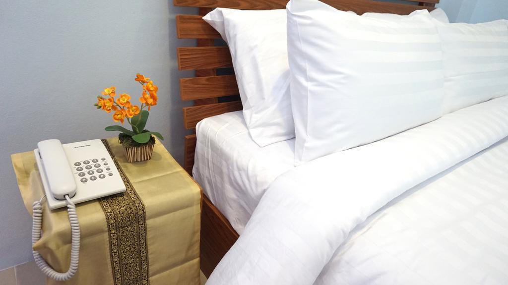 Naka Dream Hotel Hua Hin Phòng bức ảnh