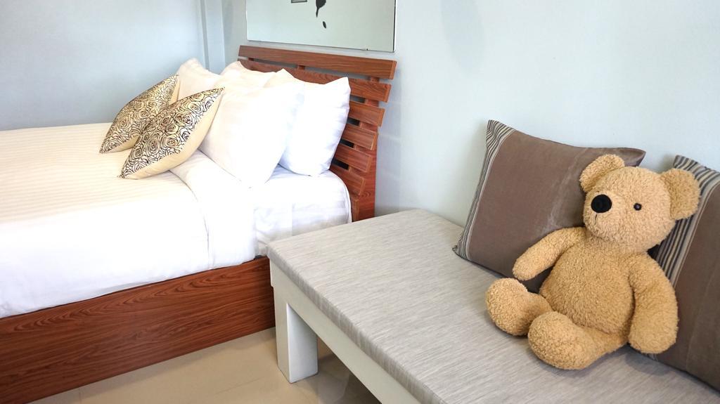Naka Dream Hotel Hua Hin Phòng bức ảnh