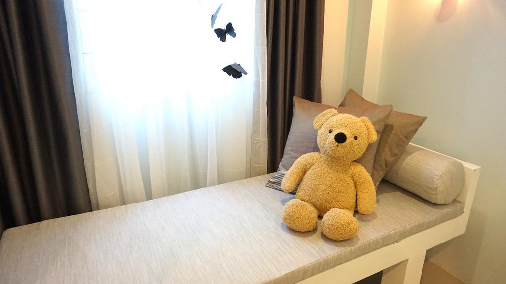 Naka Dream Hotel Hua Hin Ngoại thất bức ảnh