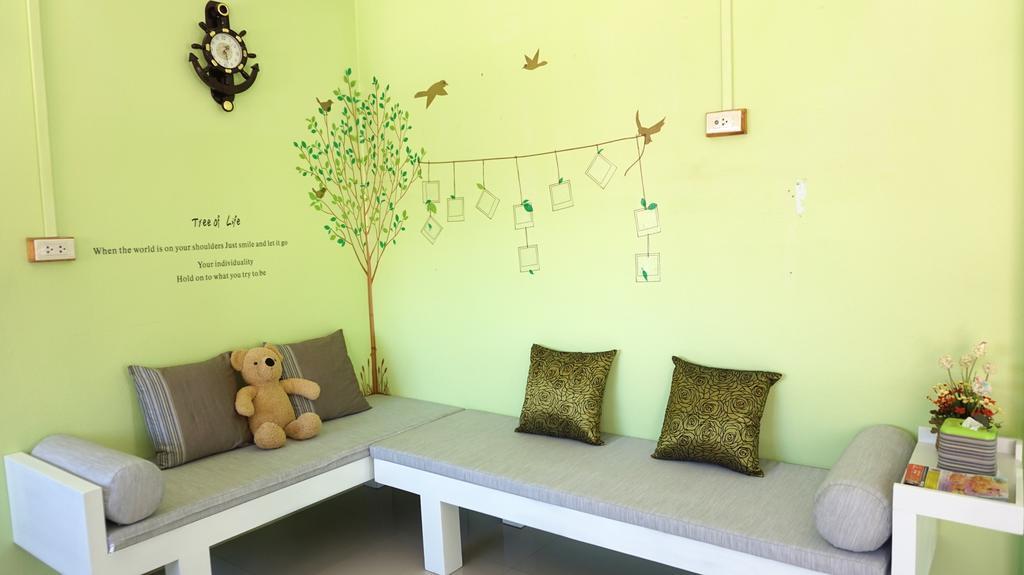 Naka Dream Hotel Hua Hin Ngoại thất bức ảnh