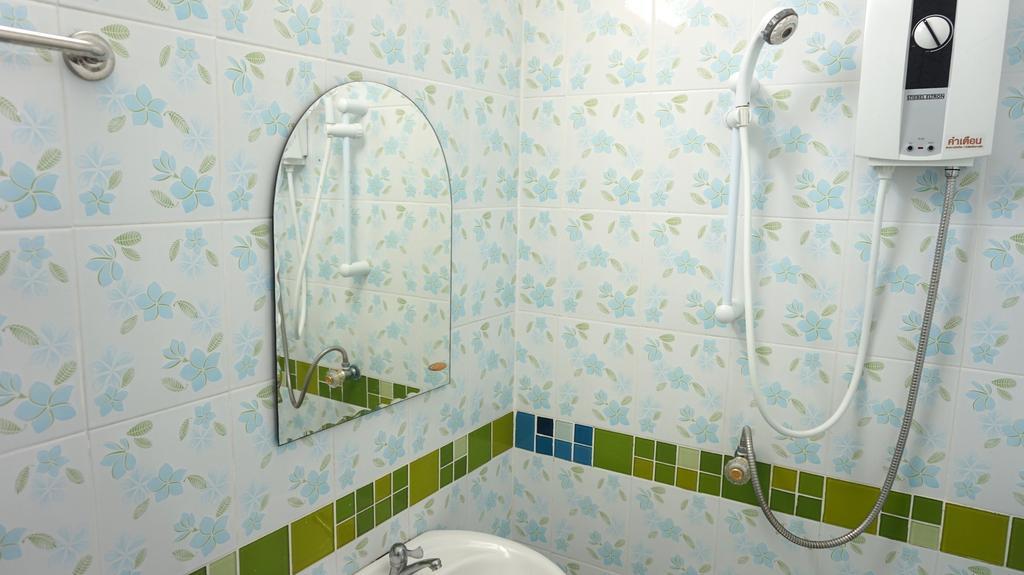 Naka Dream Hotel Hua Hin Phòng bức ảnh