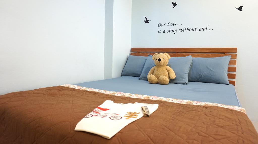 Naka Dream Hotel Hua Hin Phòng bức ảnh