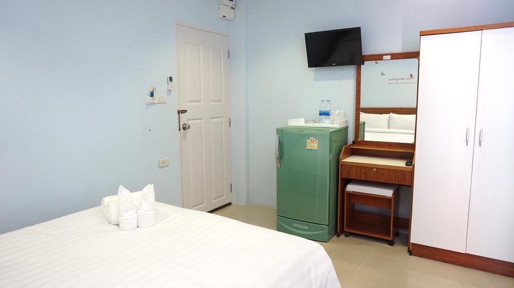 Naka Dream Hotel Hua Hin Phòng bức ảnh