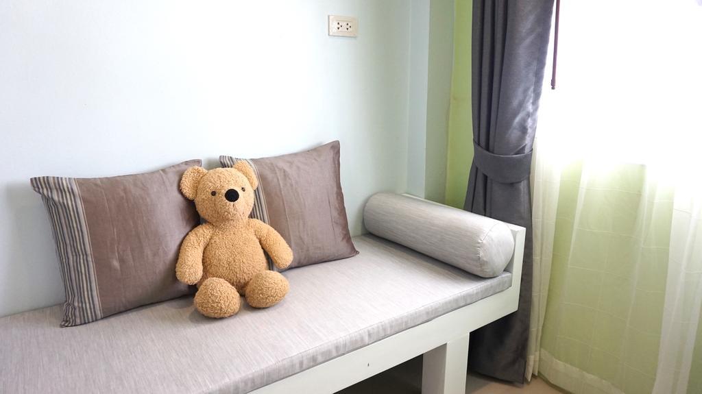 Naka Dream Hotel Hua Hin Phòng bức ảnh