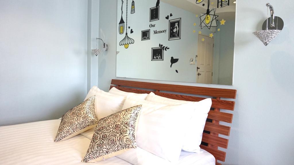 Naka Dream Hotel Hua Hin Ngoại thất bức ảnh