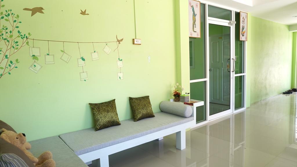 Naka Dream Hotel Hua Hin Ngoại thất bức ảnh