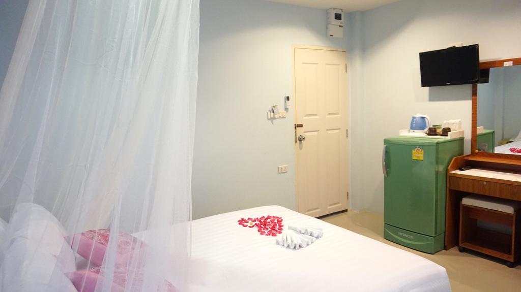 Naka Dream Hotel Hua Hin Ngoại thất bức ảnh