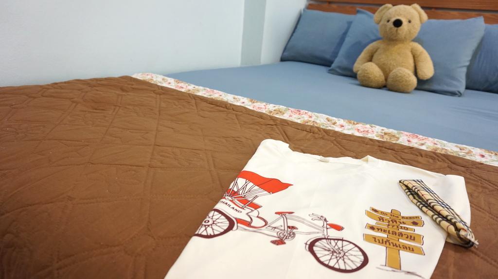 Naka Dream Hotel Hua Hin Ngoại thất bức ảnh