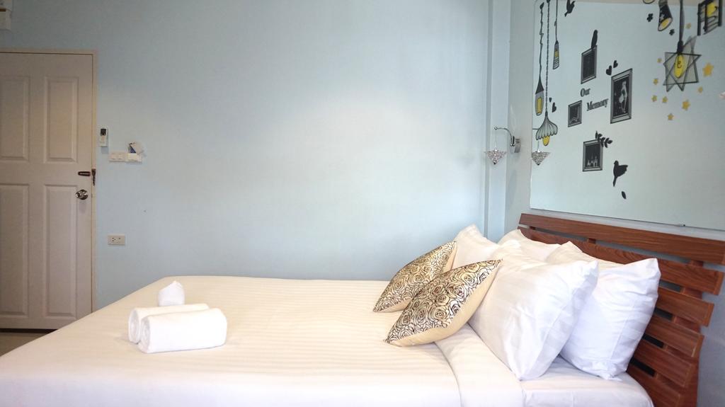 Naka Dream Hotel Hua Hin Ngoại thất bức ảnh
