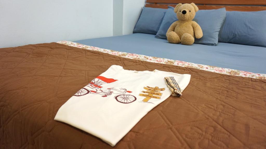 Naka Dream Hotel Hua Hin Ngoại thất bức ảnh