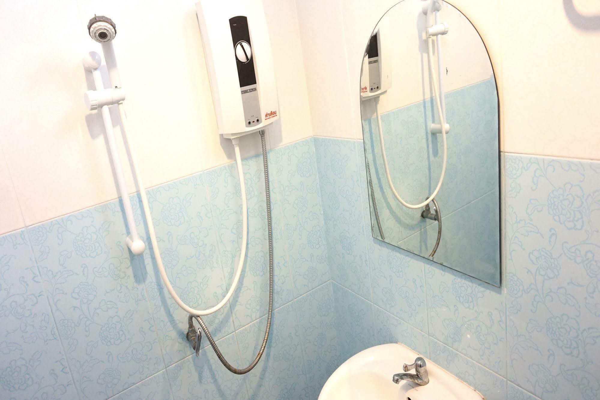 Naka Dream Hotel Hua Hin Ngoại thất bức ảnh