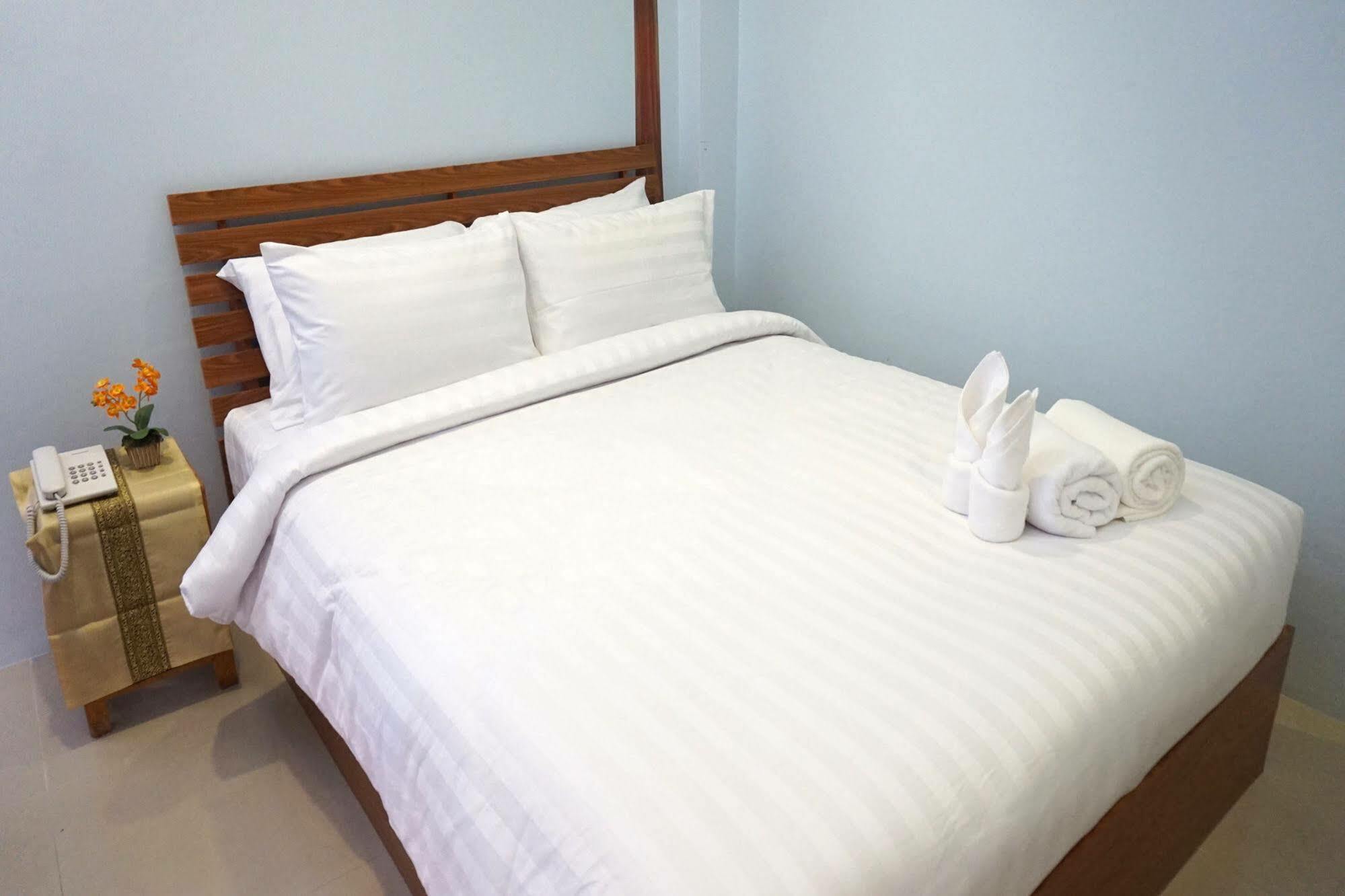 Naka Dream Hotel Hua Hin Ngoại thất bức ảnh