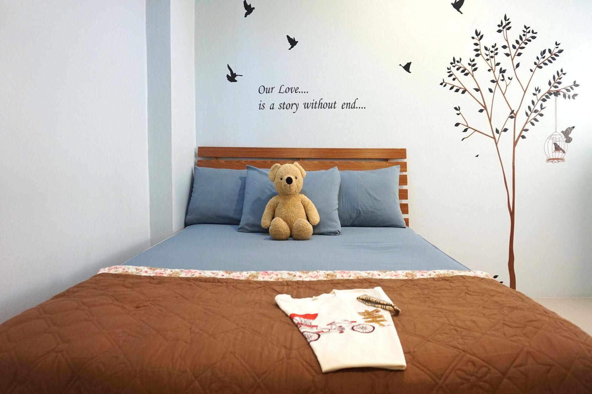 Naka Dream Hotel Hua Hin Ngoại thất bức ảnh