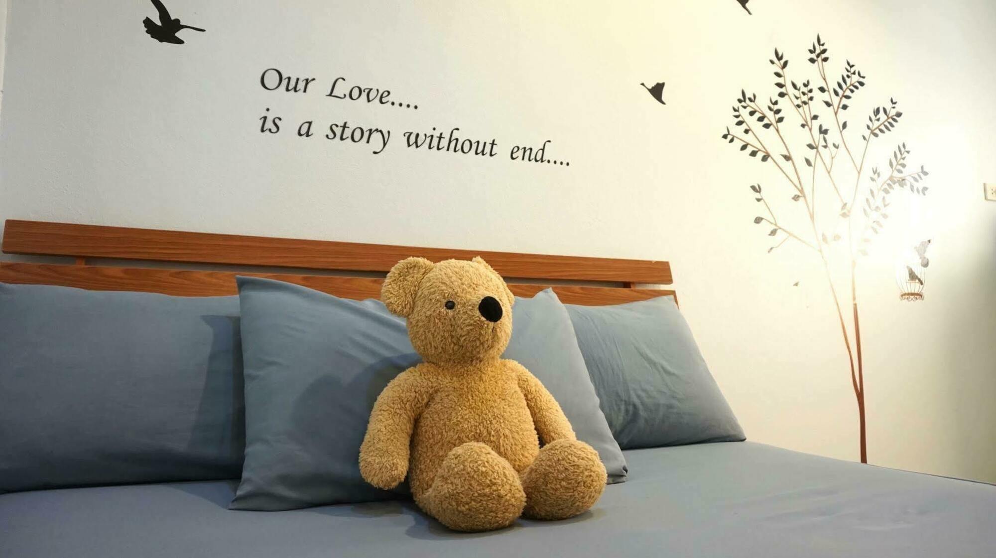 Naka Dream Hotel Hua Hin Ngoại thất bức ảnh