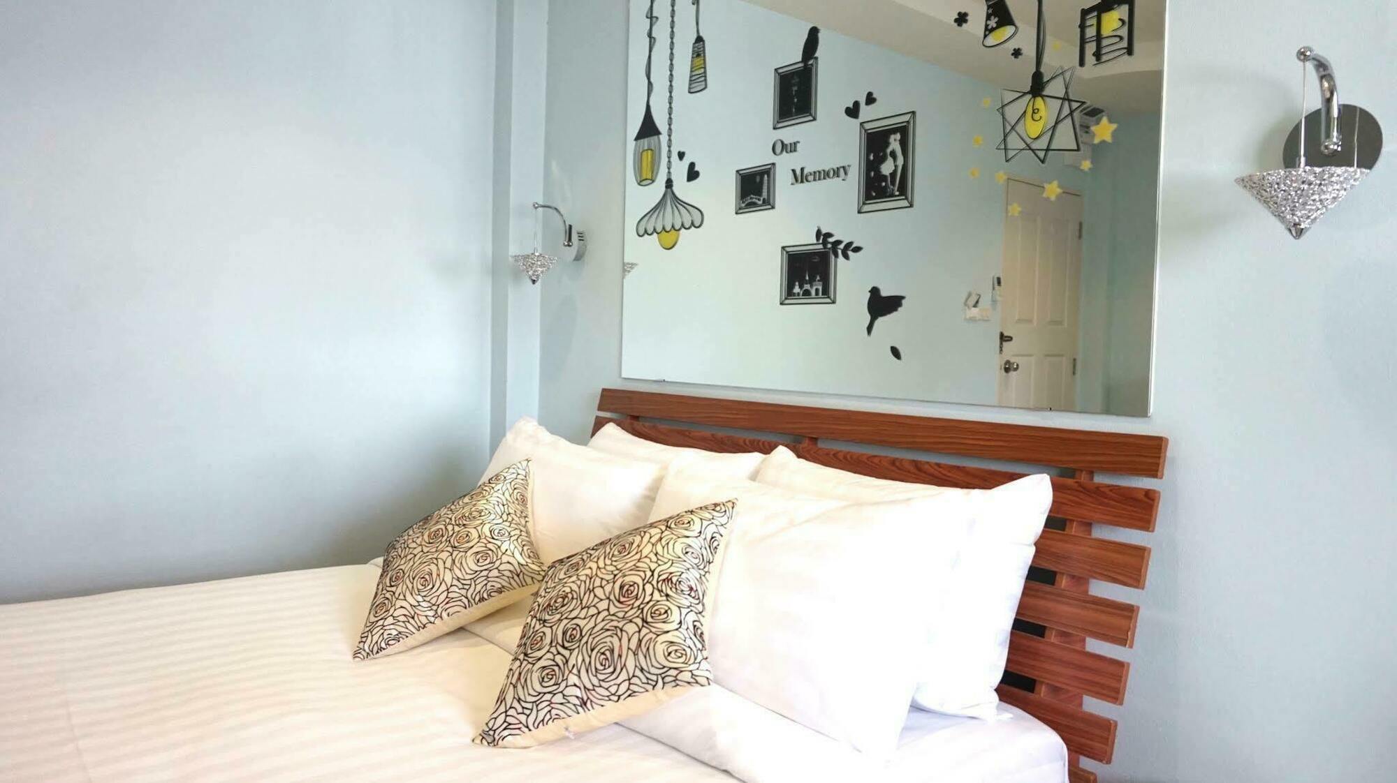 Naka Dream Hotel Hua Hin Ngoại thất bức ảnh