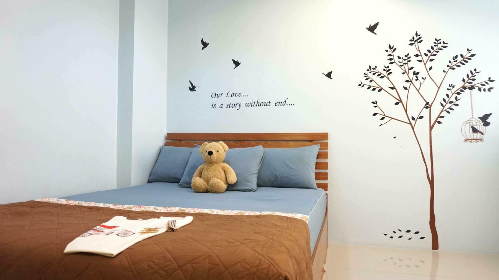 Naka Dream Hotel Hua Hin Ngoại thất bức ảnh