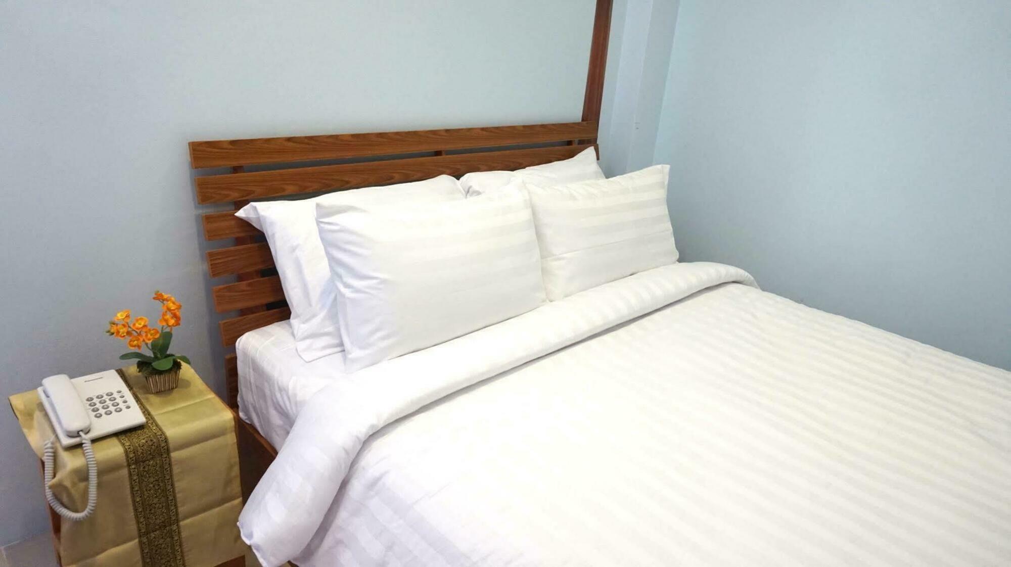 Naka Dream Hotel Hua Hin Ngoại thất bức ảnh